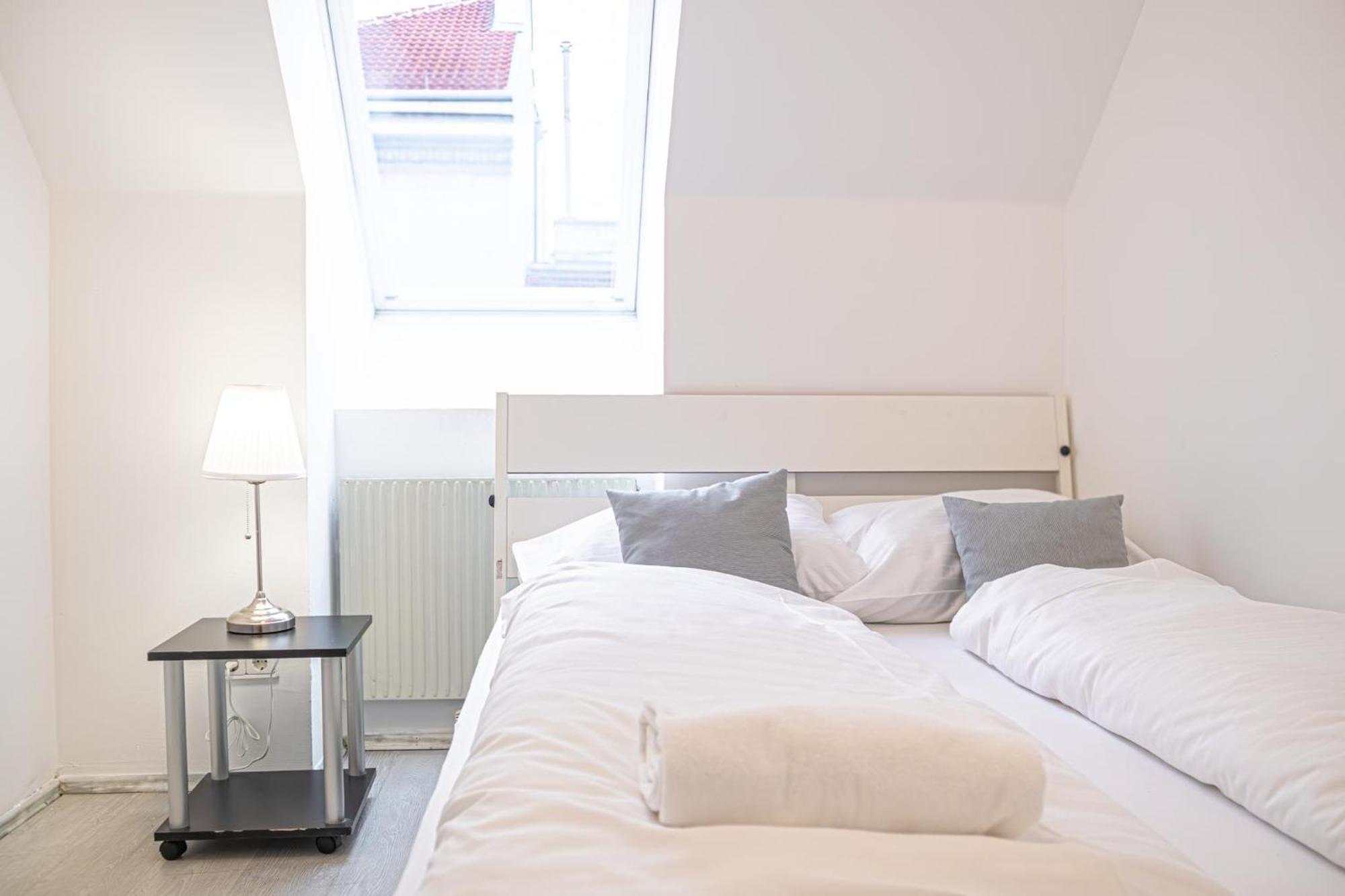 Appartement Homely 3br Apt.- Perfect For Families And Groups