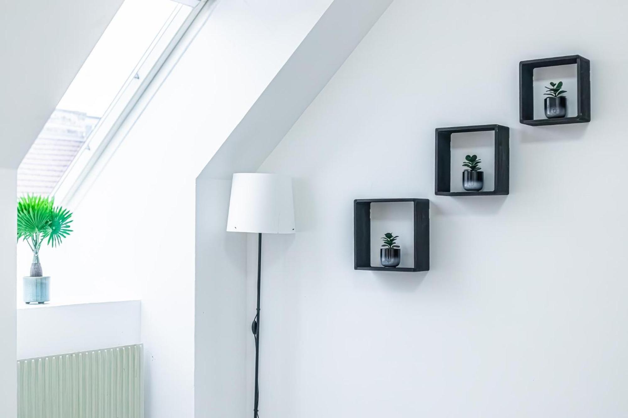 Appartement Homely 3br Apt.- Perfect For Families And Groups Wenen