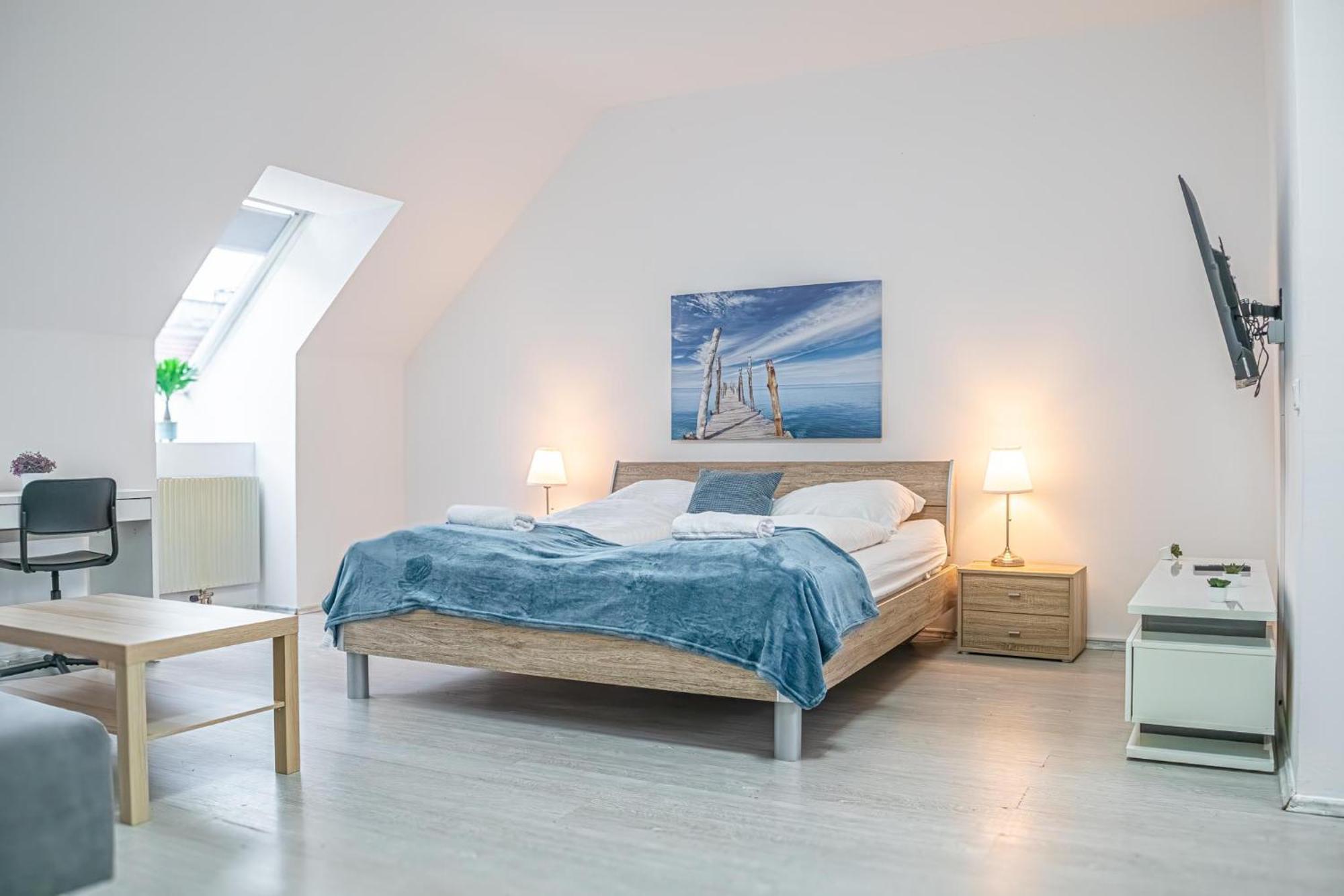 Appartement Homely 3br Apt.- Perfect For Families And Groups