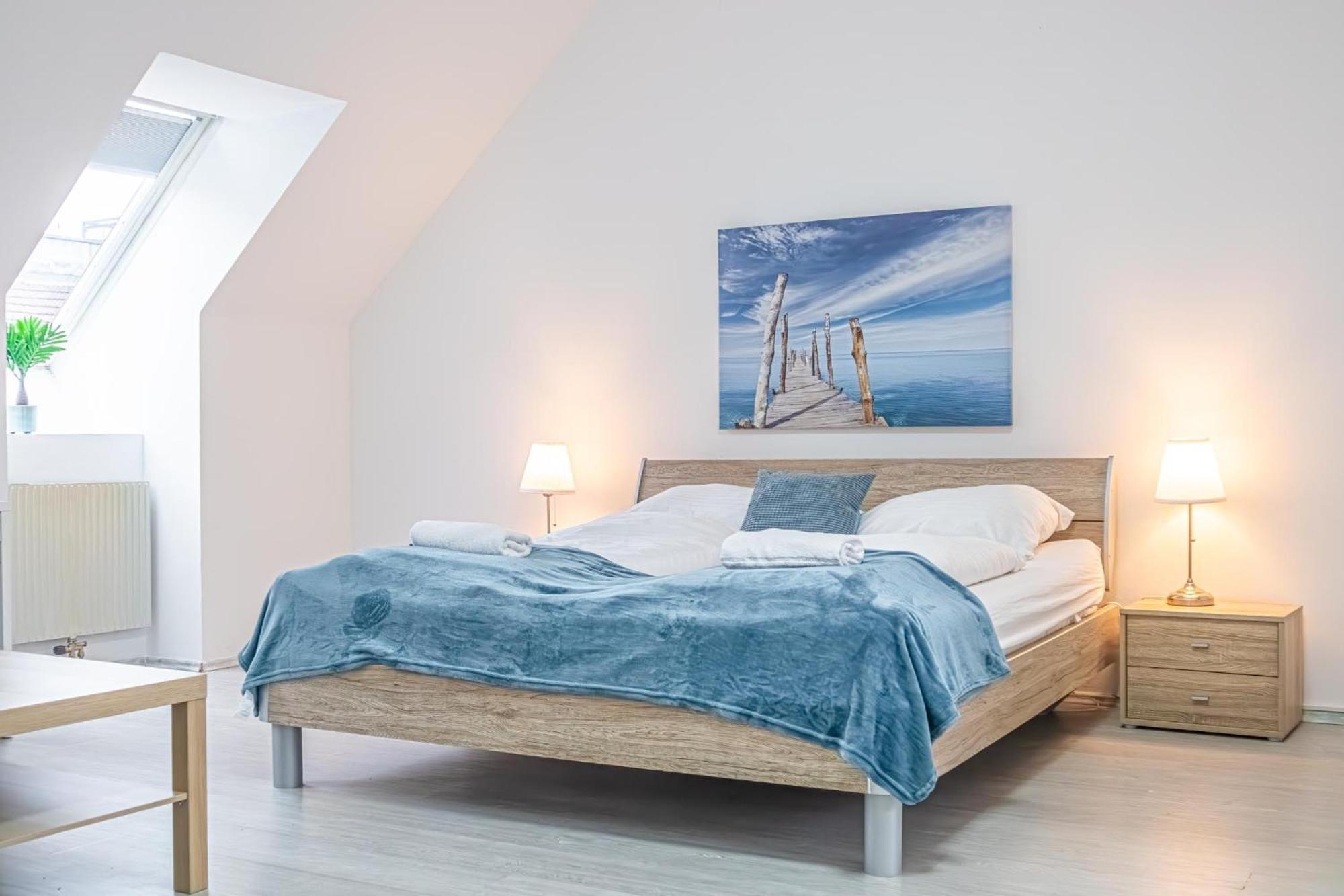 Appartement Homely 3br Apt.- Perfect For Families And Groups *