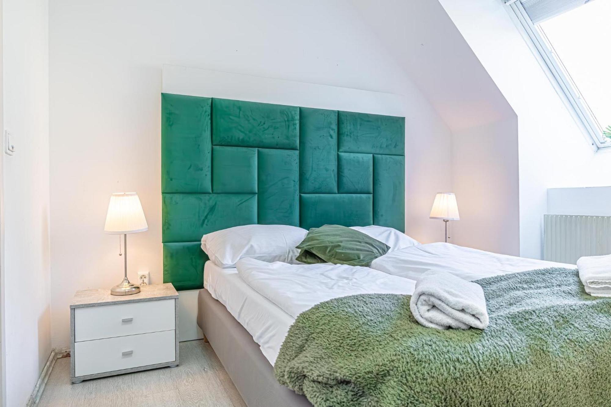 Homely 3br Apt.- Perfect For Families And Groups Appartement Wenen